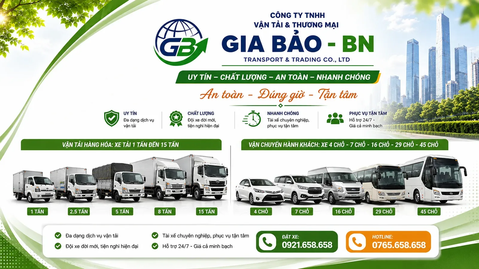 Giới thiệu