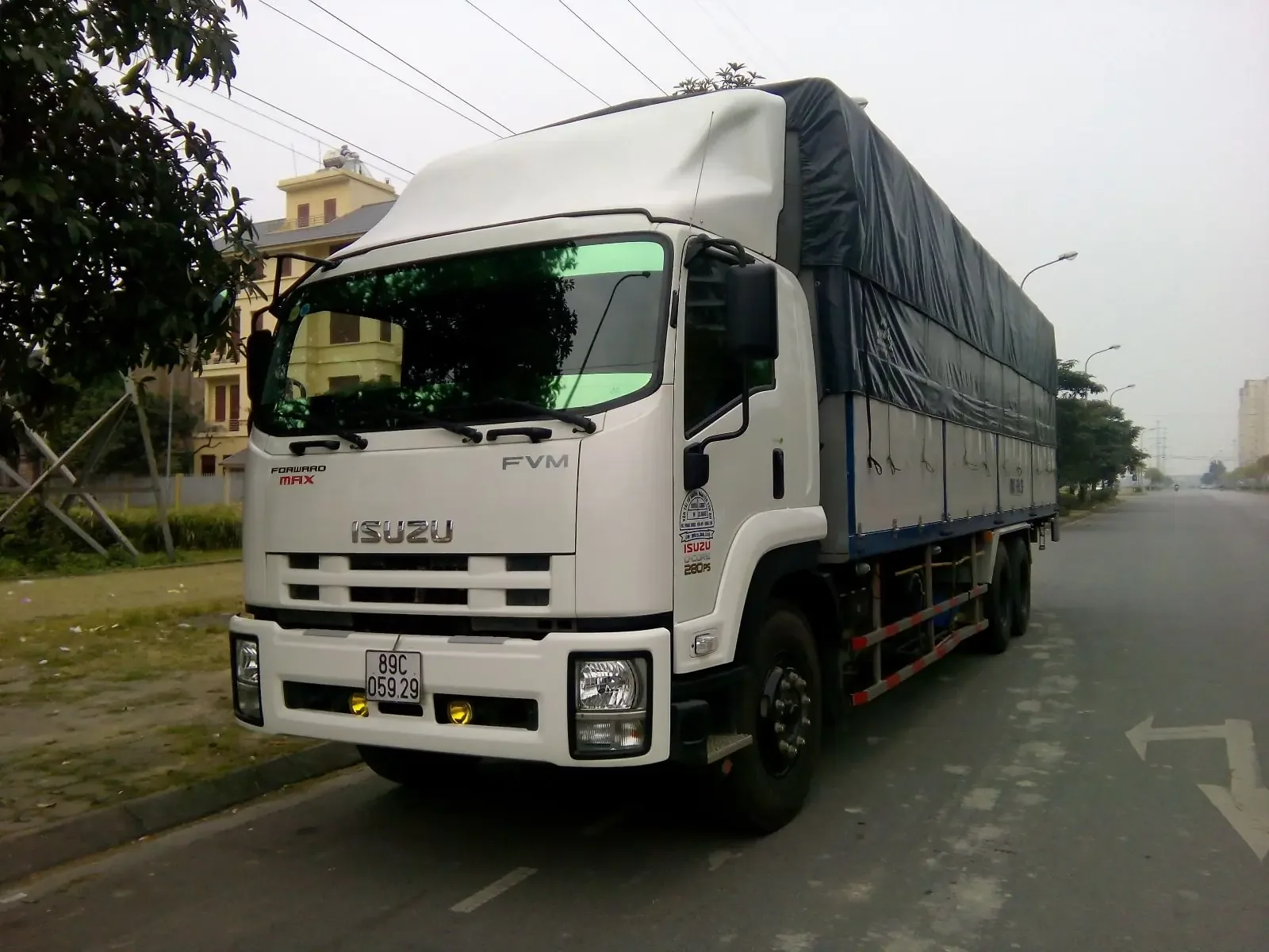 Vận Chuyển Hàng Hóa Cho Doanh Nghiệp Tại Bắc Ninh Cùng Gia Bảo BN